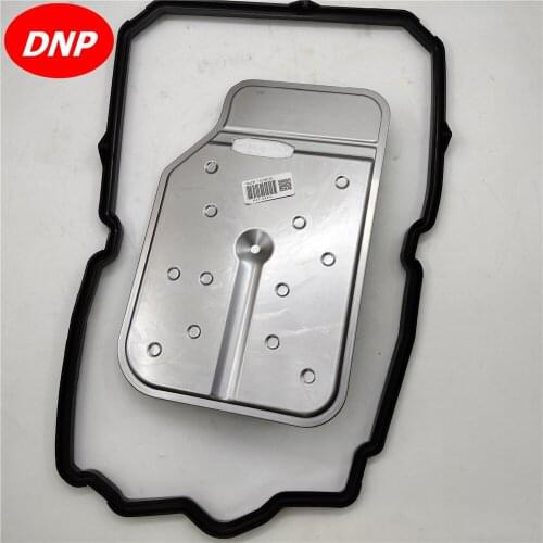 DNP Auto Transmission Filter Fits Mercedes-Benz W221 W219 221 277 0200 K3043B-DR2