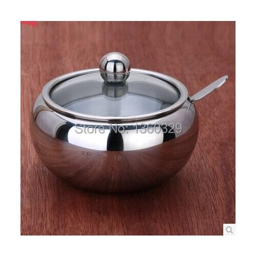 Europe NewStyle Cooking Tools Salt Pepper Cruet Spice Shaker Condimentos Temperos Galheteiro Sauce Oil Bottle kitchen Accessory