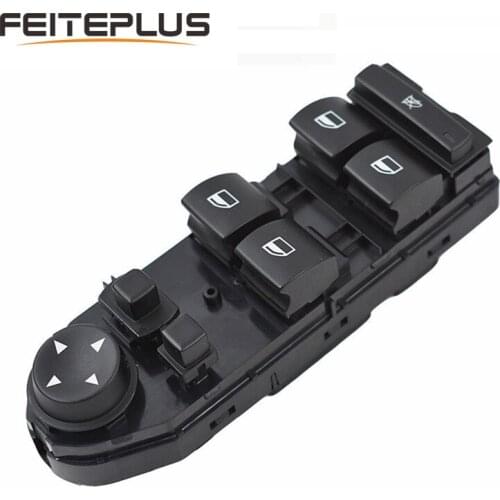 FEITEPLUS Car Rear Mirror DVRs