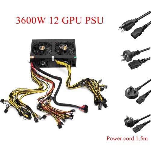 LINKJOY Power Supplies