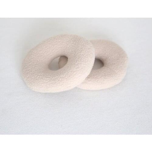 Soft Newborn Donut Poser Newborn Photography Poser Handmade Baby Posing Pillow Photography Props Christmas Gift