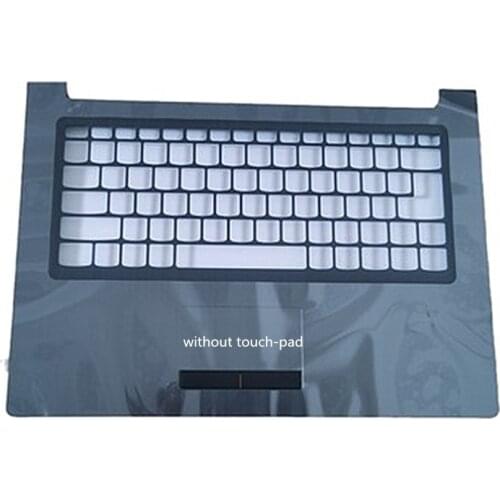 New Palmrest Upper Cover Lower Cover Bottom Case Body Base Carcass For Lenovo IdeaPad 510-14 ikb isk 310-14 310-14ISK