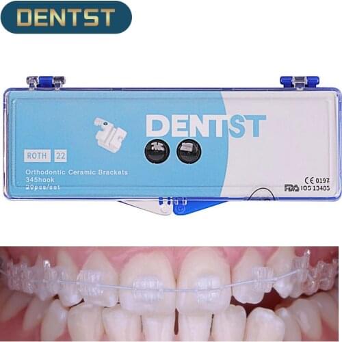 NSKLED Dental Materials