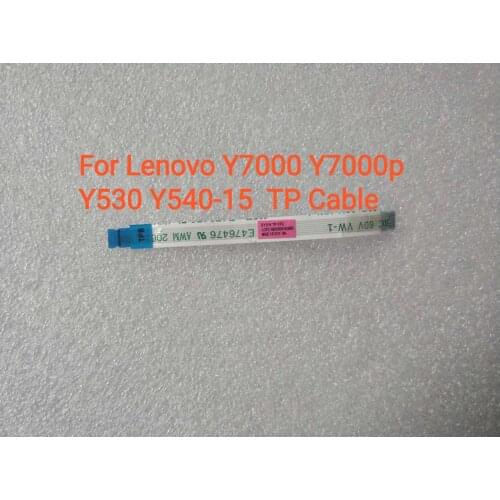 Orig New NBX0001M300 for Lenovo Legion Y530 Y7000 Y540-15IRH Y545 Y7000P TP Cable