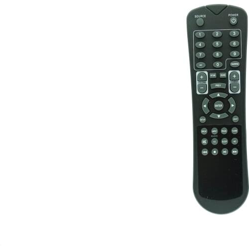 Remote Control For GPX REM-TE1587 TDE5074B TDE4074LZ TDE4074R REMTE1587 RTREMTE1587 TE3215B TU5587B Smart LCD LED HDTV TV