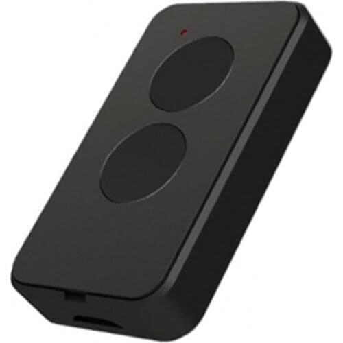 DOORHAN Transmitter 2 PRO Remote Control Gate Replacement 433MHz