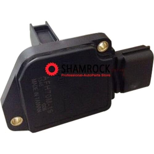 Mass air flow meter MAF sensor OEM AFH70M-19 /8971771180/22680-5J000/YF5Z12B579AA for Rodeo/Mustang/Frontier Xterra/Villager/QX4