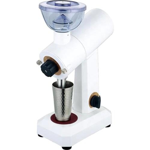 AC200 Adjustable Home or commercial Use Coffee Bean Grinder/Coffee Bean Grinding Machine