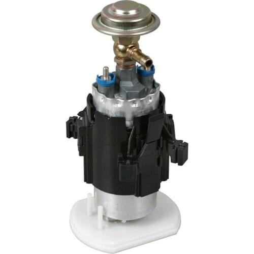 OSIAS New Intank Fuel Pump Fit for BMW 525I 535I 735I 735IL L7 M5 E8139