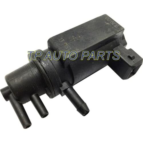 Turbo Pressure Solenoid Valve For N-issan Pathfinder Navara 2.5 OEM 14956-EB70B 14956-EB300 101380