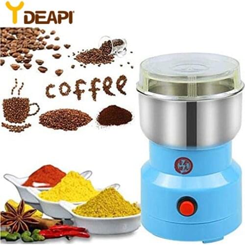 Ydeapi Electric Pepper Grinders