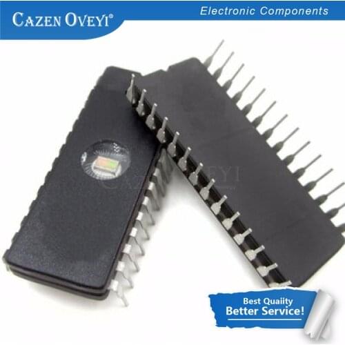 1pcs/lot M27C512-10F1 M27C512-12F1 M27C512-12F3 -12F6 -15F1 -15F3 -70F1 -90F6 M27C512-15XF1 27C512 M27C512 CDIP-28 In Stock