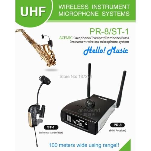 AIBIERTE Portable Audio Equipment