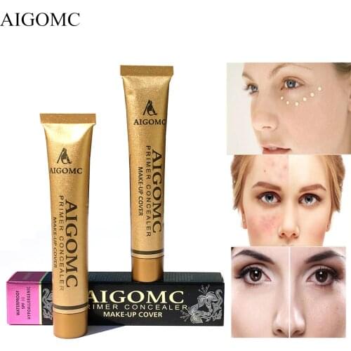 Aigomc BB Creams
