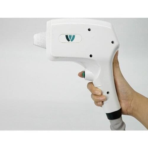 808nm diode laser hair removal hand tools repair service and tip refurbishment solution