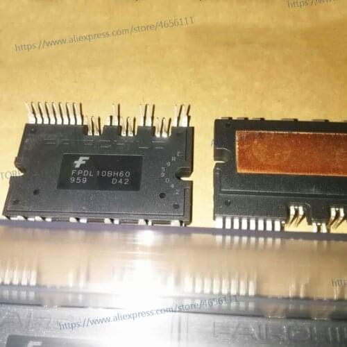 FPDL10BH60 FNH44004P FREE SHIPPING NEW ORIGINAL MODULE