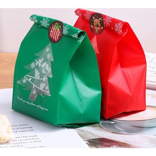 New Year Gift Bags HEXNON China