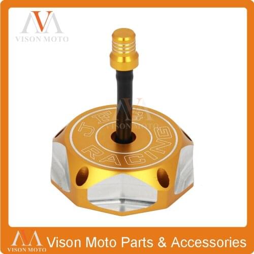 CNC Billet Fuel Gas Tank Cap Cover For SUZUKI RM85 2005-2016 RM125 RM250 2004-2008 RMZ250 2010-2017 RMZ450 05-17 RMX450Z 10-16