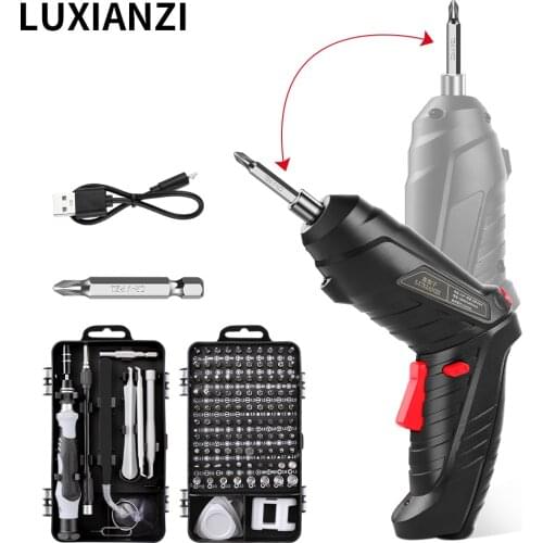 LUXIANZI Screwdrivers