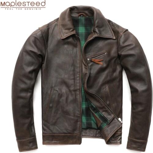 Maplesteed Men's Winter Jackets