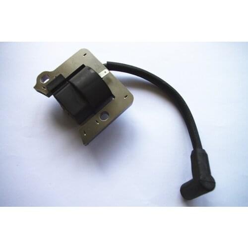 Ignition coil module fits Honda GXV140 GXV160 engine motor Lawn mower # 30500-ZG9-801 replacement