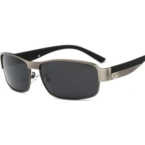 2021 New Mens Sunglasses Polarized Sunglasses Brand Designer Goggles Driving Glasses Oculos De UV400 Sunglasses