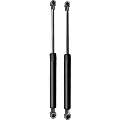 2Pcs Front Hood Lift Supports for BMW E39 5 Series 1996-2003 51238174866 4541 SG4020496