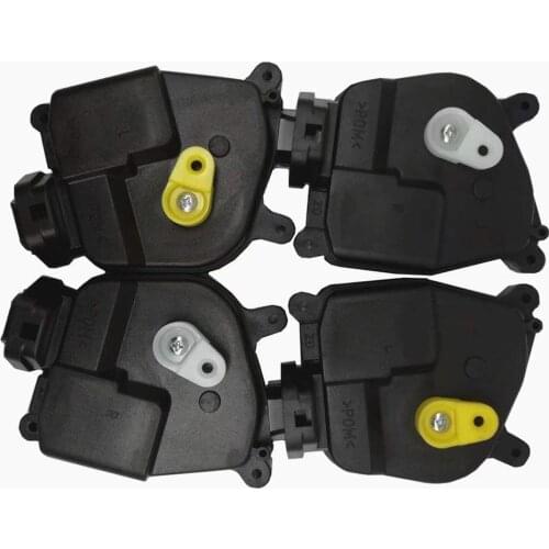 Front Left And Right Door Lock Actuator OEM 95736-1G020 95735-1G020 Fit For Hyundai Accent 2006-2011