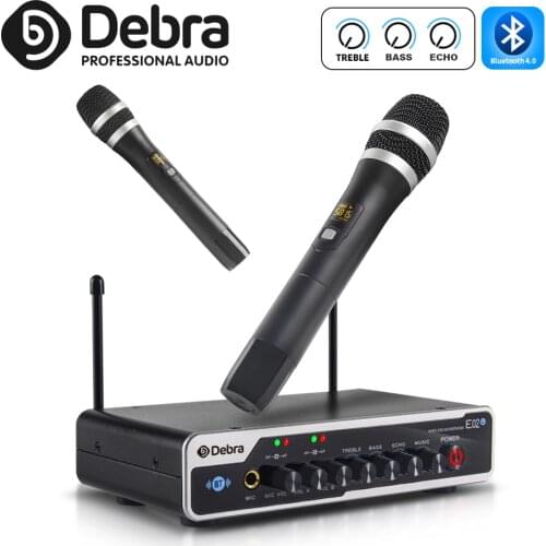 PROFUL Stage Sound Equipment