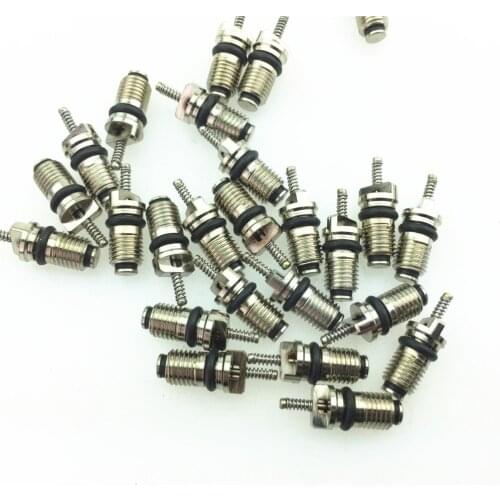 STARPAD For Automotive Air Conditioner r134a Fast Exhaust Valve Core Environmental Protection Valve Core 50pcs