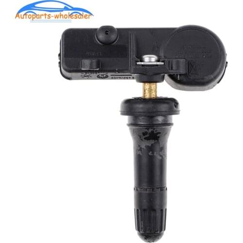 Car Auto Accessorie For H yundai KIA TPMS Tire Pressure Sensor Monitoring System 433MHz 52933-3T000 529333T000