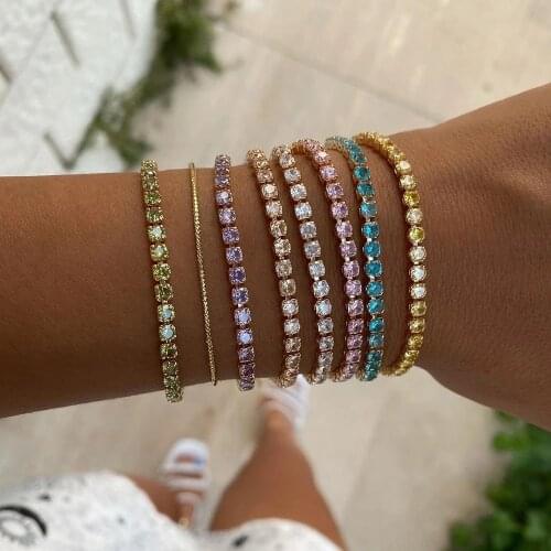 StoneAge Bracelets