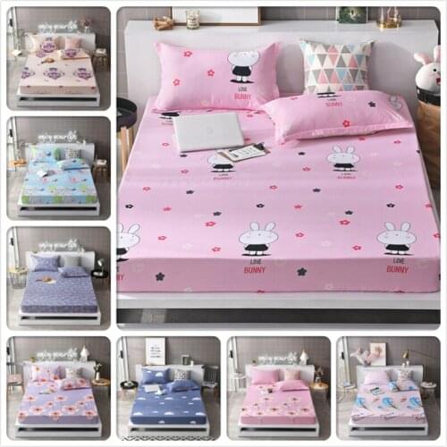 Tadimei Bed Sheets