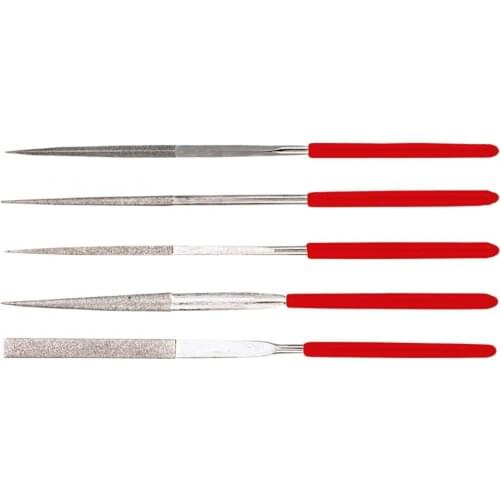 Надфили TOPEX China At AliExpress