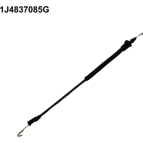 1J4837085G Fits VW Volkswagen Jetta Golf Front Door Bowden Latch Release Cable