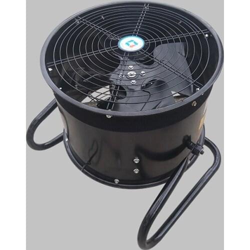 New Air Dancing Star Air Model Special Fan Dancer Special Copper Core Blower 1100W Direct Sale By Strong Wind Manufacturer