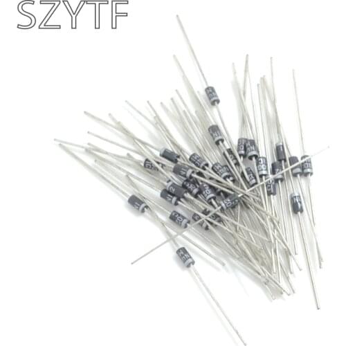 Rectifier diodes 1N4001 IN4001 1A 50V
