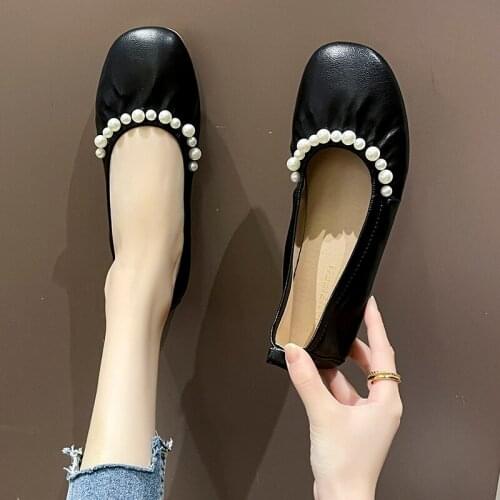 Woman Tennis Shoes Slip-on Sequins Ladies Light Black Sports Shoes Female Sneakers Breathable Woman Flats Outdoor Walking Shoes