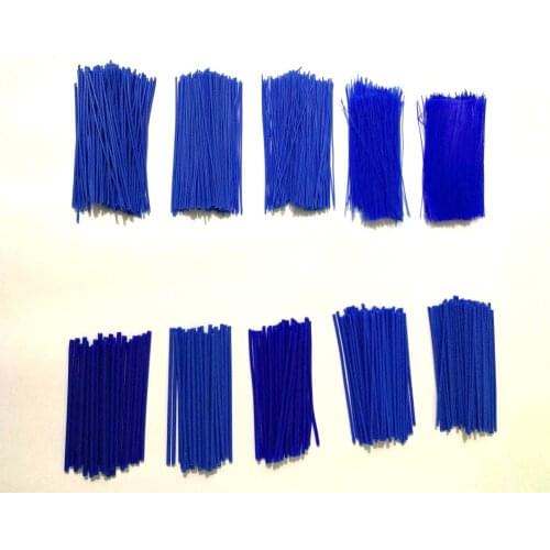 3Packs Round Jewelry Design Wax Line Dental/Jewelry Mould Wax Casting Wax Line Wax Wire