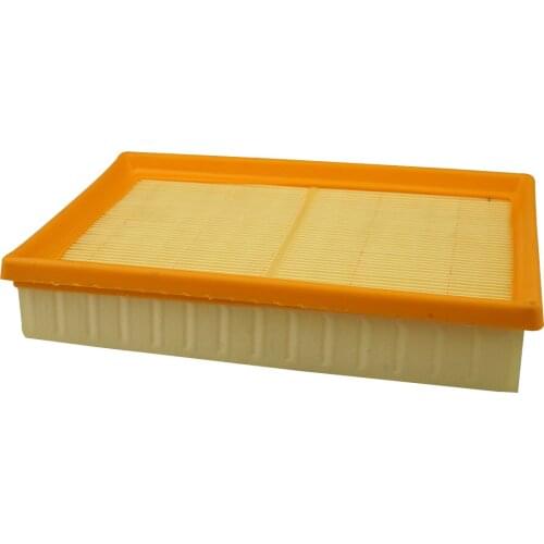 Car Air Filter for 2008 SUZUKI Swift 1.5 13780-62J00-000