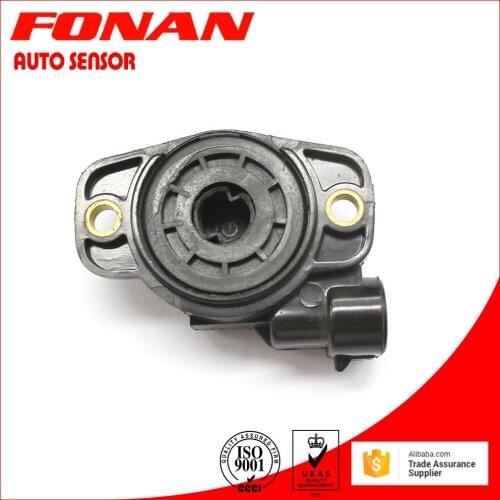 TPS Throttle Position Sensor for VOLVO S40 I VS VW 1.8 2.0 T4 1.6 1995-2004 9146315 9146315-8 91463158