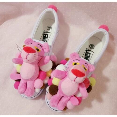 HAHAFLOWER Skateboarding Shoes