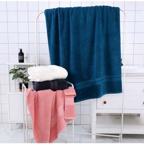 Inpack Bath Towels