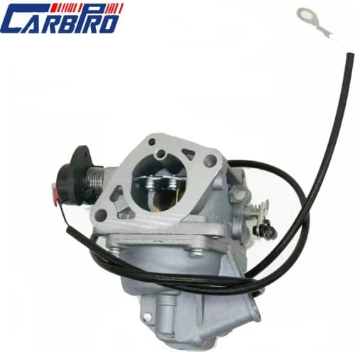 Carburetor For Honda GX610 GX620 18 HP 20 HP OHV V Twin Horizontal Engine Carb