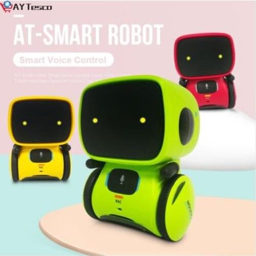 LANBEINA Radio Controlled Robots