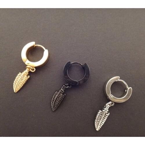 Fashion drop earrings dangle pendant woman cute earring cool ear piercing jewelry 1 pair