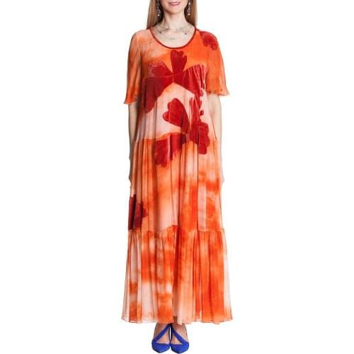 Модные сарафаны Модный Дом "Ия Йоц" China At AliExpress