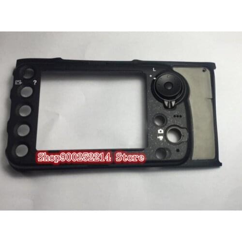 Original Empty Rear Back Cover Case For Nikon D810 Camera Replacement Unit Repair Part