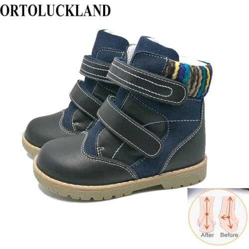 Детские кроссовки ORTOLUCKLAND China At AliExpress