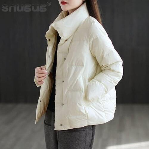 SNUGUG Women's Parkas